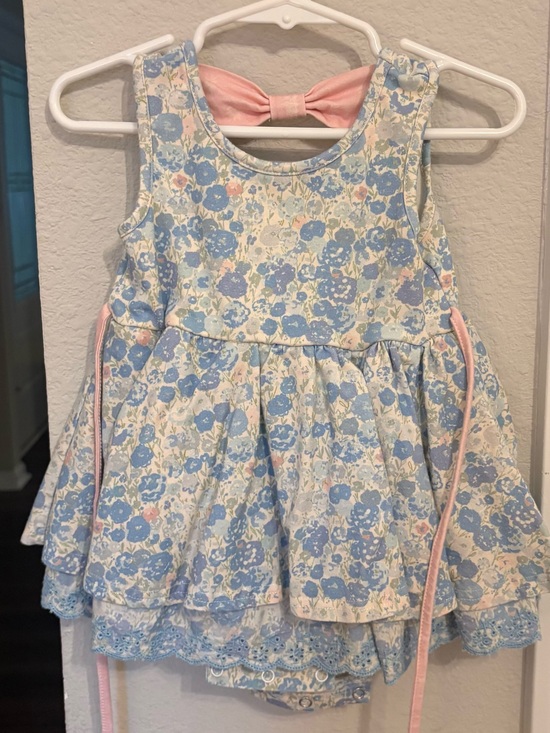 SweetHoney Other - SweetHoney dress 2T